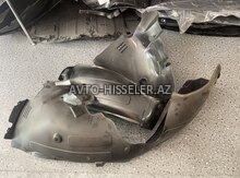 Hyundai Sonata 2020 qanadaltı qoruyucusu (padkrelnik)